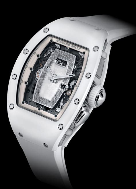 montre richard mille pour femme|richard mille watch prix.